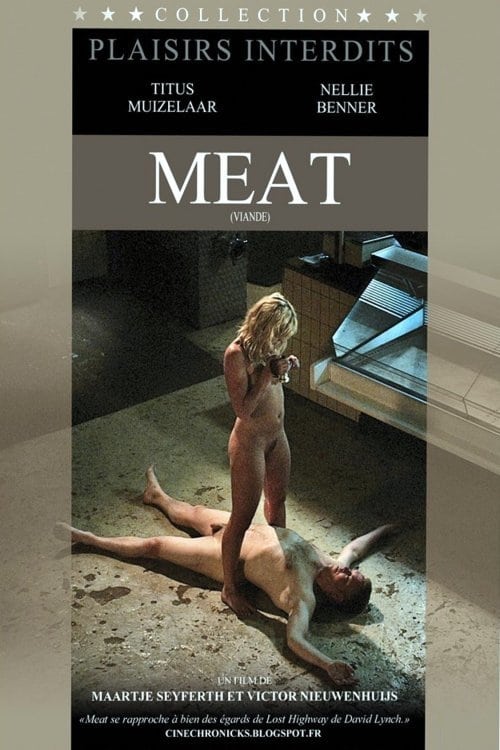 постер Мясо
